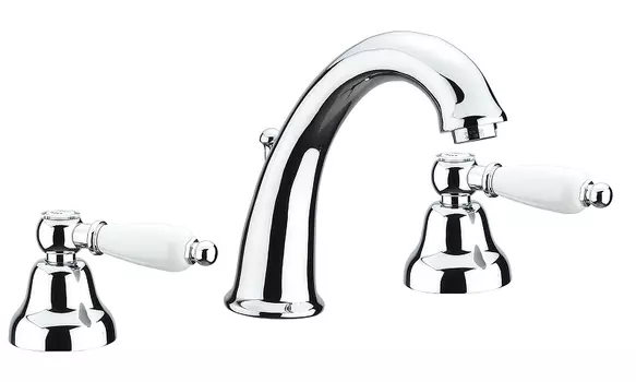 Смеситель для раковины Fiore