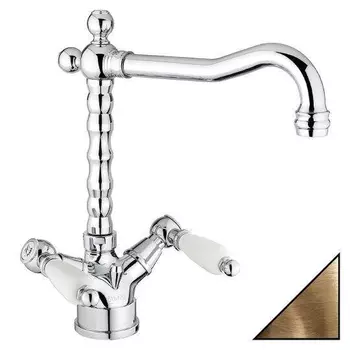 Смеситель для раковины Fiore