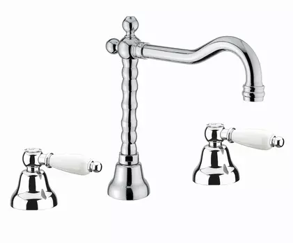 Смеситель для раковины Fiore