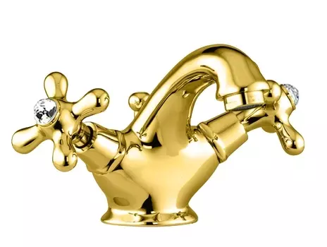 Смеситель для раковины Fiore