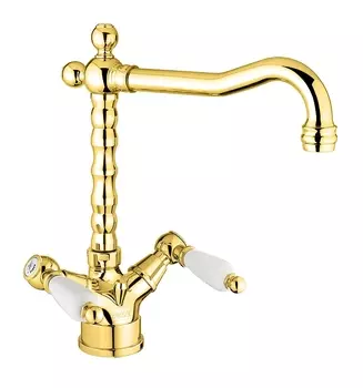 Смеситель для раковины Fiore