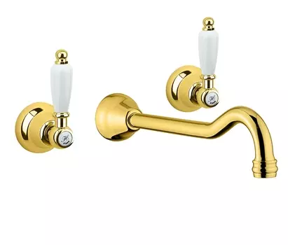 Смеситель для раковины Fiore