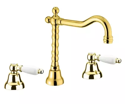 Смеситель для раковины Fiore