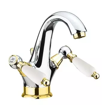 Смеситель для раковины Fiore