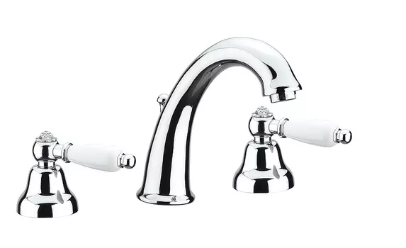 Смеситель для раковины Fiore