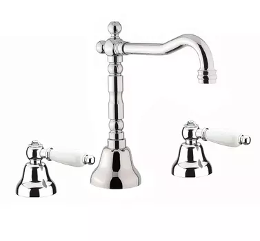 Смеситель для раковины Fiore