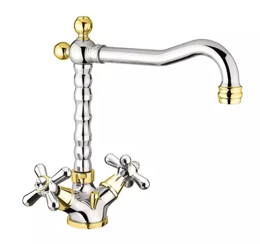 Смеситель для раковины Fiore