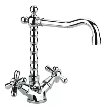 Смеситель для раковины Fiore