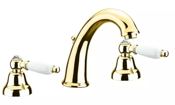 Смеситель для раковины Fiore