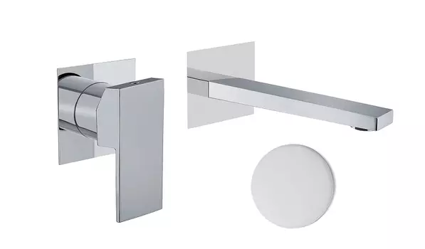 Смеситель для раковины Fiore