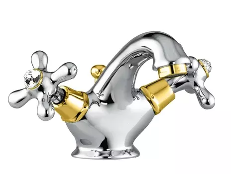 Смеситель для раковины Fiore