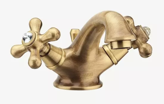 Смеситель для раковины Fiore