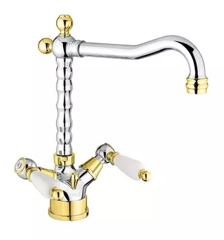 Смеситель для раковины Fiore