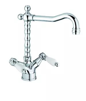 Смеситель для раковины Fiore