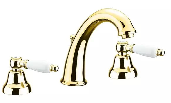 Смеситель для раковины Fiore