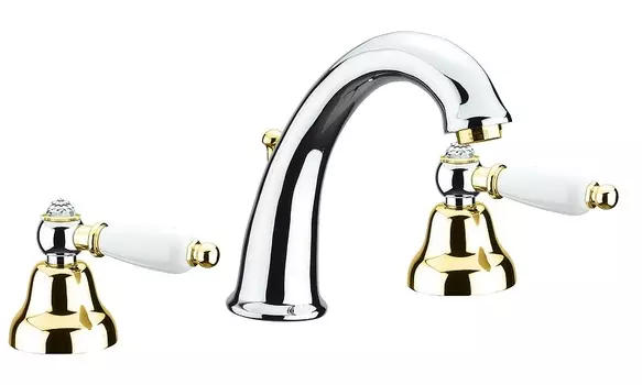 Смеситель для раковины Fiore