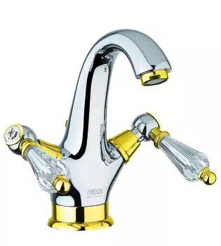 Смеситель для раковины Fiore