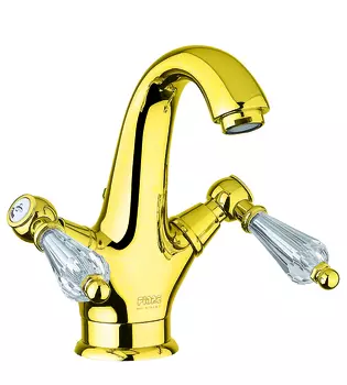 Смеситель для раковины Fiore