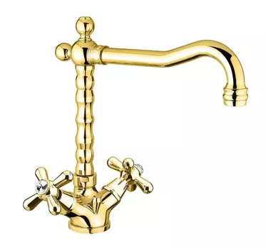 Смеситель для раковины Fiore