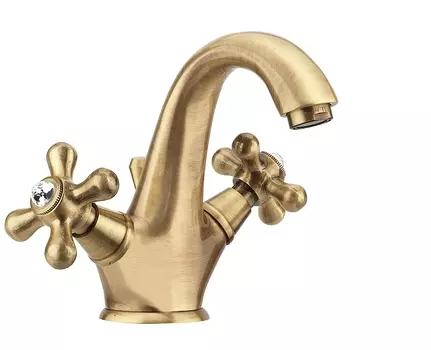 Смеситель для раковины Fiore