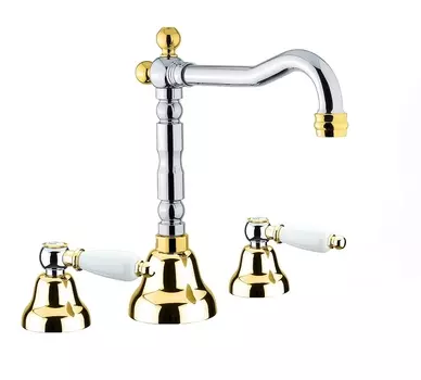 Смеситель для раковины Fiore