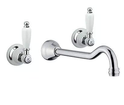 Смеситель для раковины Fiore