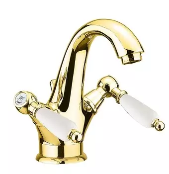 Смеситель для раковины Fiore