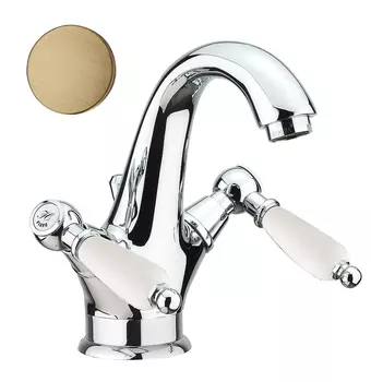 Смеситель для раковины Fiore