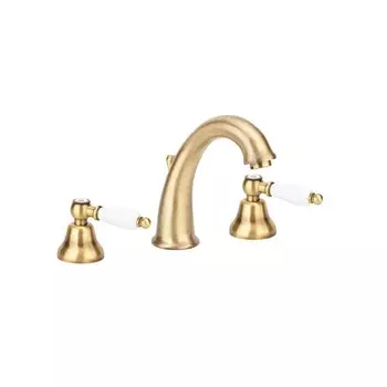 Смеситель для раковины Fiore