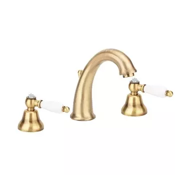 Смеситель для раковины Fiore