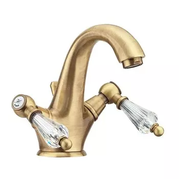 Смеситель для раковины Fiore