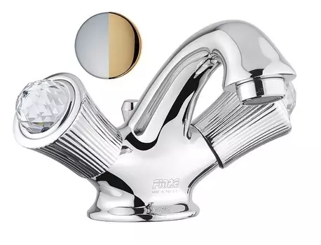 Смеситель для раковины Fiore