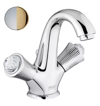 Смеситель для раковины Fiore