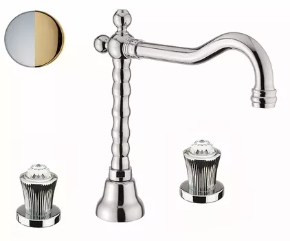 Смеситель для раковины Fiore