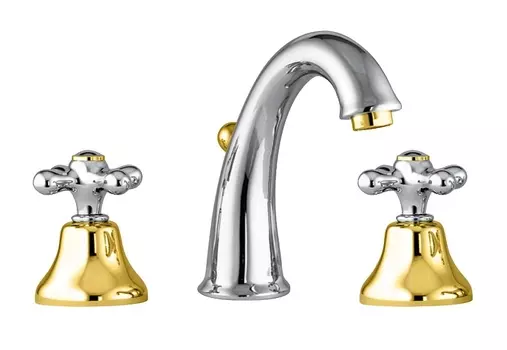 Смеситель для раковины Fiore