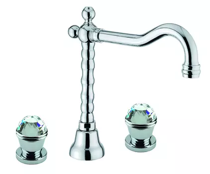 Смеситель для раковины Fiore