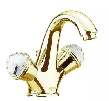 Смеситель для раковины Fiore