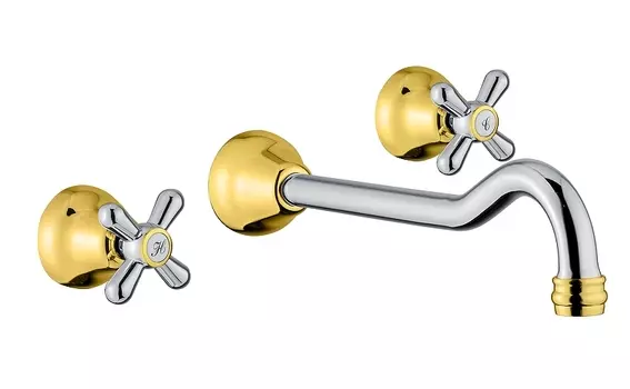 Смеситель для раковины Fiore