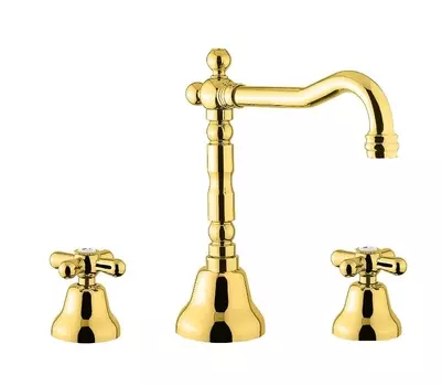 Смеситель для раковины Fiore