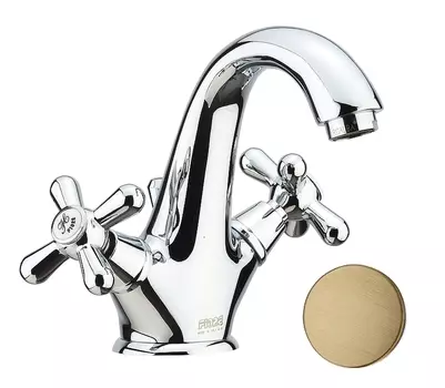 Смеситель для раковины Fiore