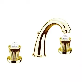 Смеситель для раковины Fiore