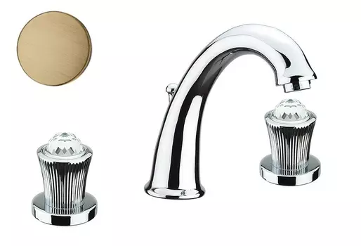 Смеситель для раковины Fiore