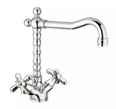 Смеситель для раковины Fiore