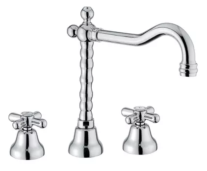 Смеситель для раковины Fiore