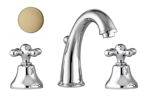 Смеситель для раковины Fiore