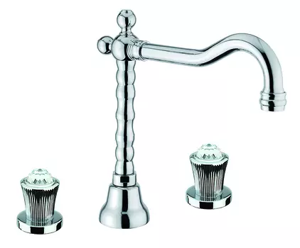 Смеситель для раковины Fiore