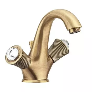 Смеситель для раковины Fiore