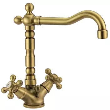 Смеситель для раковины Fiore