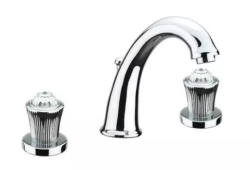 Смеситель для раковины Fiore