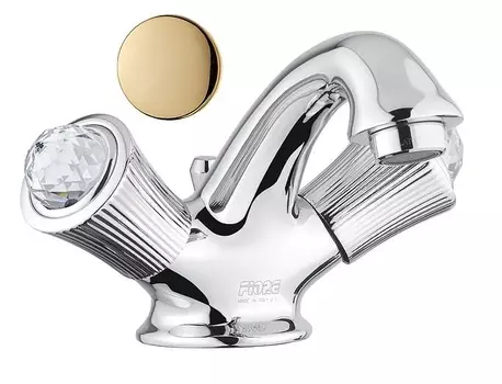 Смеситель для раковины Fiore